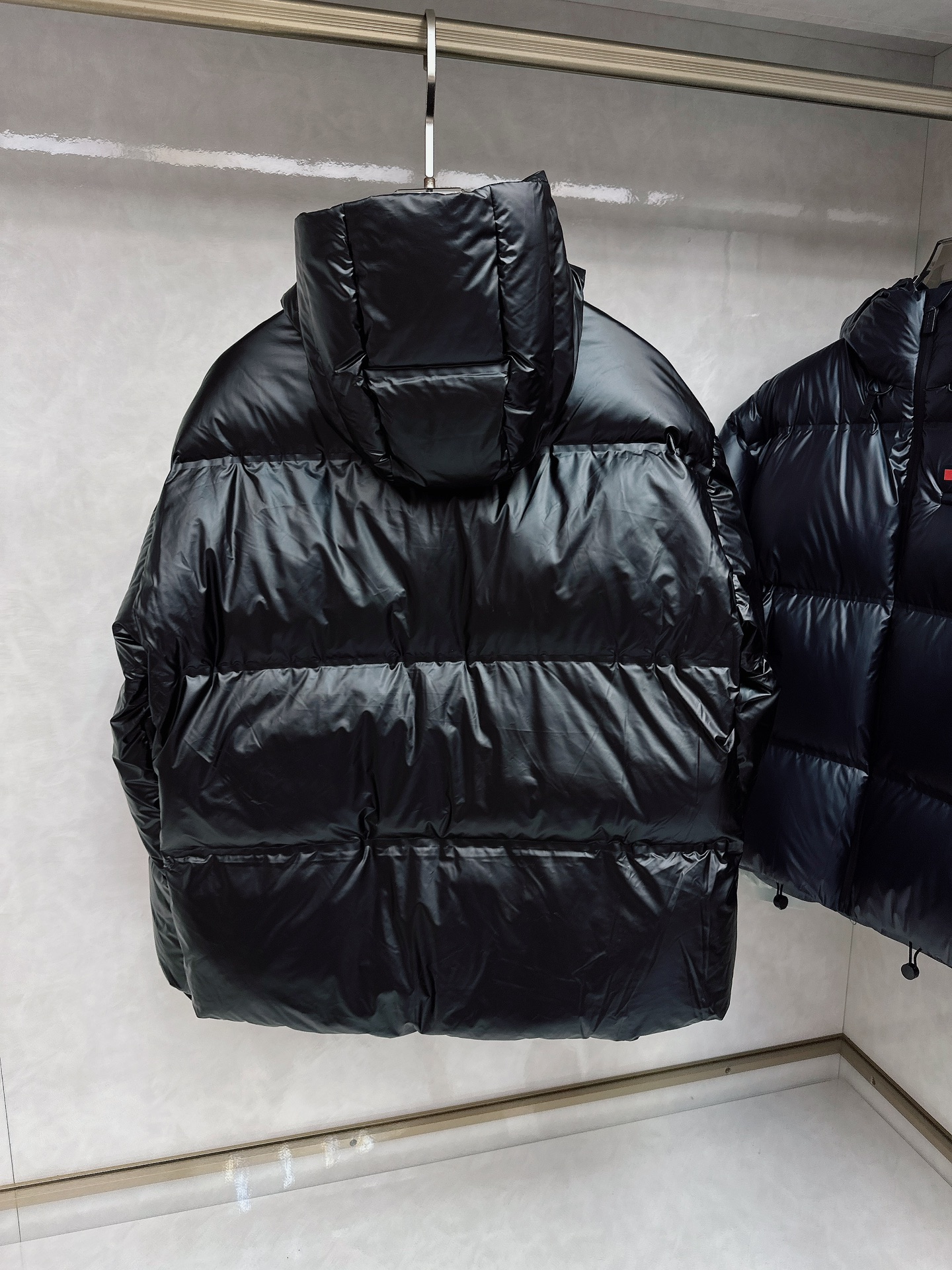 Prada Down Jackets